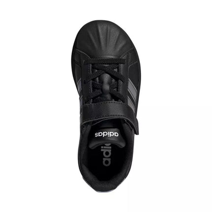 vaikiški batai adidas Streettalk EL C JQ1808
