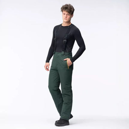 Slidinėjimo kelnės Hi-Tec Idris M 92800549419