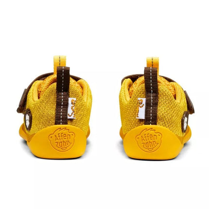 Affenzahn Sneaker Knit Happy Tiger Jr 00397-10009 batai