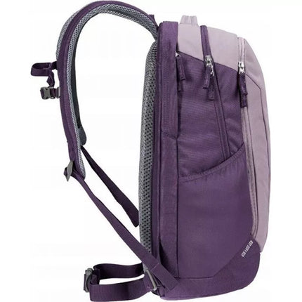 DEUTER Giga levandų violetinė miesto kuprinė