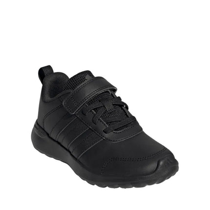 Vaikiški batai Adidas VL Move, juodi, KH9757