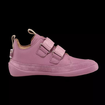 Affenzahn Sneaker Leather Buddy Otter (00428-40176)