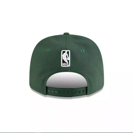 NEW ERA/NBA 970SS "Bucks" kepuraitė - 60755431