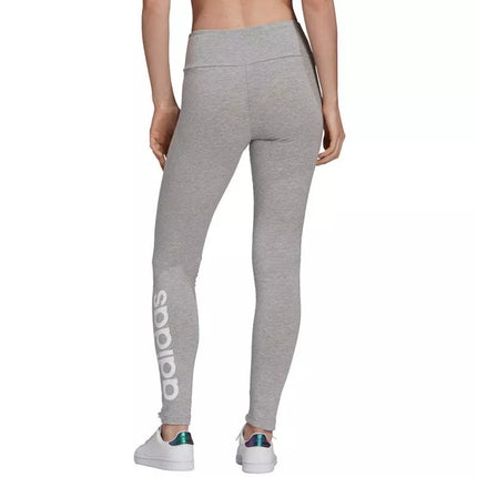 Adidas Essentials moteriškos tamprės aukštu liemeniu GL0638