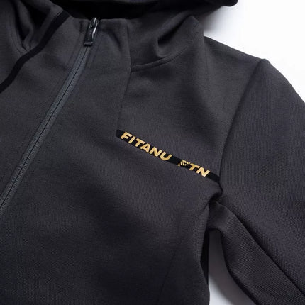 Fitanu Norve Flanelinis Megztinis Moteriškas W 92800621118