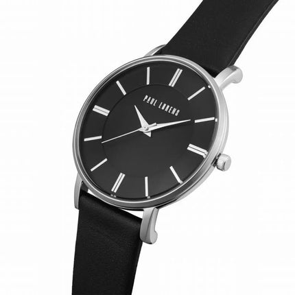 Paul Lorens PL10401A-1A1 Vyriškas laikrodis