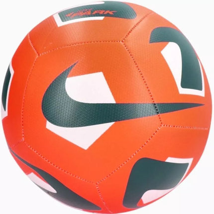 NIKE PARK TEAM 2.0 FZ7551 803 R.5 FUTBOLAS