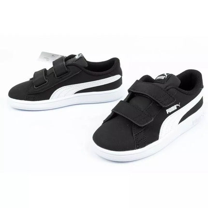 Puma Smash v2 Jr batai 365184 34