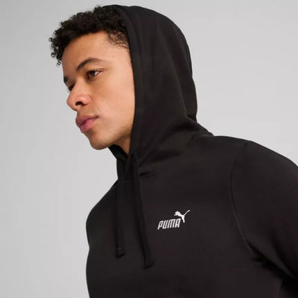Puma ESS Small No.1 Logo Hoodie TR M 682576 01