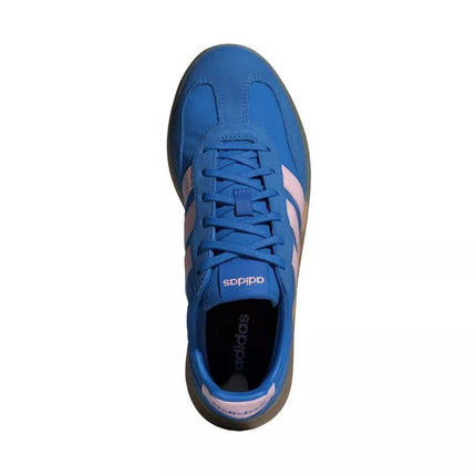 Adidas Barreda Decode women's shoes blue IH1442