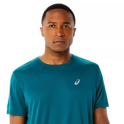 Asics Katakana Marškinėliai Vyrams 2011A813303