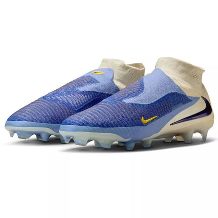 Nike Phantom 6 High Elite LV8 FG HQ2328-400 batai