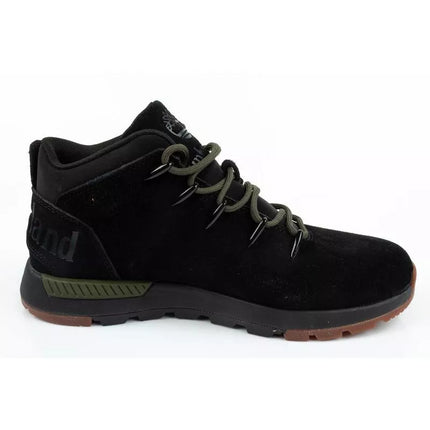 Timberland Lace Up M TB0A5PG6015 Žygio Batai