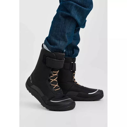 Reima ReimaTec barefoot winter boots for children Talvella Junior (5400151A-9990)
