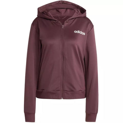 adidas Essentials Linear W sportinis kostiumas JD2698