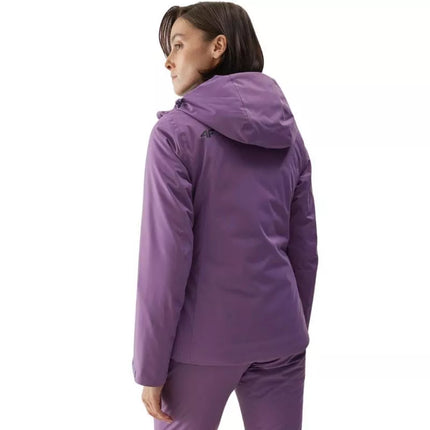 Sniego striukė 4F F122 W 4FAW23TJACF122 50S