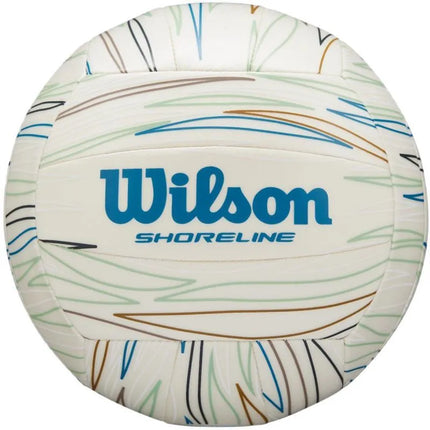 WILSON SHORELINE ŽALIAS TINKLINIO KAMUOLYS