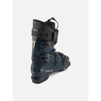 LANGE Shadow 100 MV Gw(Bk-Bl/SiLVer) Ski Boots