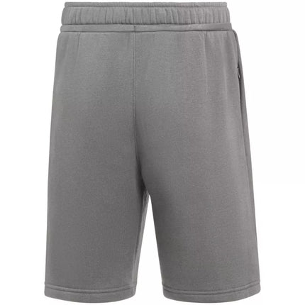 Nike Park 26 Fleece Kids Shorts Gray IB1242 063