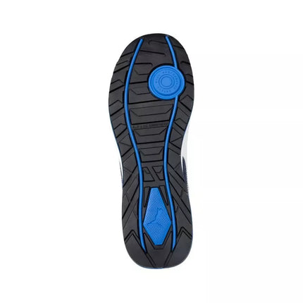 Vyriški batai AIRTWIST BLUE LOW (mėlyni)