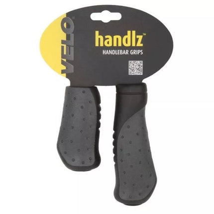 Ergo grip 3 greičiai