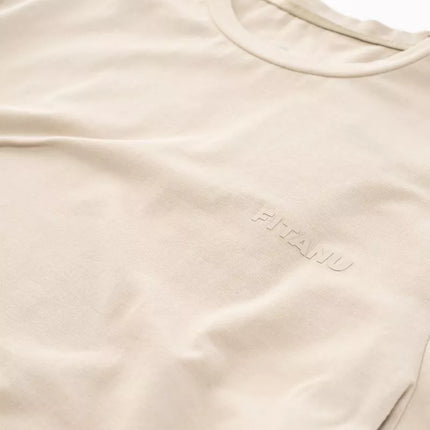 Fitanu Arvin III M marškinėliai trumpomis rankovėmis