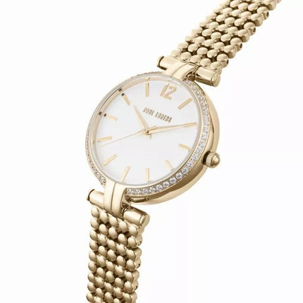 Women's Watch PAUL LORENS PL11378B2-3D1 + BOX