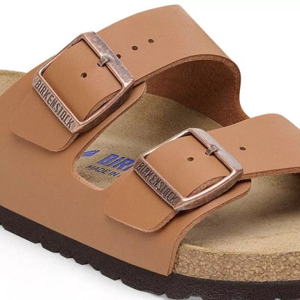 Šlepetės Birkenstock Arizona BS M 1019067