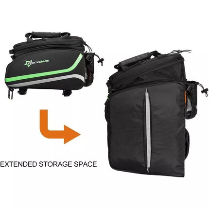 Rockbros Bike Pannier Bag AS6-1BK