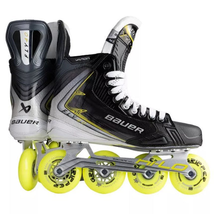Bauer Vapor Fly40 tarpinės riedučių pačiūžos