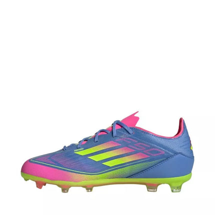 adidas F50 Elite FG IE1306 Vaikams skirti futbolo bateliai