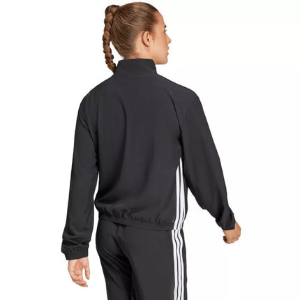 adidas Train Essentials 3-Stripes Striukė Moterims JD6539