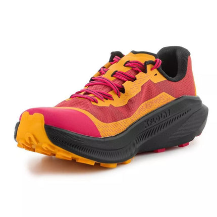 LA SPORTIVA PRODIGIO 2 WOMAN ZFRS122R33P19 MINERAL RED/AZALEA
