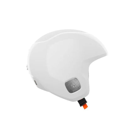 POC Skull Dura Comp MIPS slidinėjimo šalmas, baltas