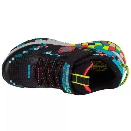 Skechers Mega-Craft 3.0 402182L-BKMT Juoda 30