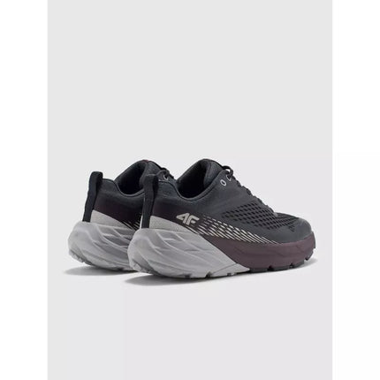 Vyriški žemi sportiniai bateliai SPEED HIKER 4F 4FWMM00FOTSM037-50S