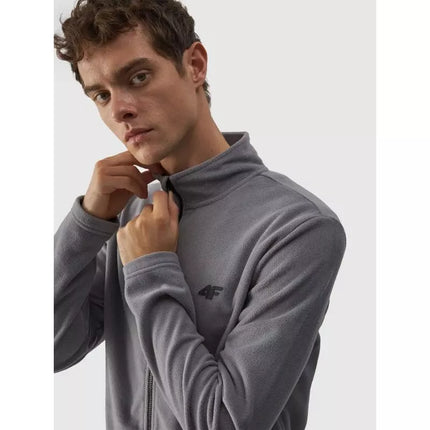 Džemperis iš fliso 4F M 4FWAW24TFLEM250-25S