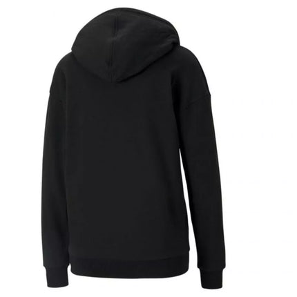 Puma Modern Basics Hoodie TR W 585933 01 džemperis