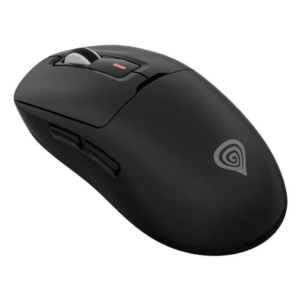 GENESIS Zircon 660 Gaming Mouse Right Side RF Wireless + Bluetooth + USB Type-A Optical 12000 DPI