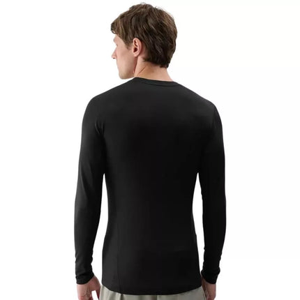 Marškinėliai ilgomis rankovėmis 4F M372 M 4FWSS25TFLOM372 20S