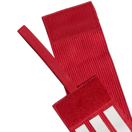 adidas Tiro L AB captain's armband red and white KD4250