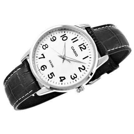 Vyriškas laikrodis CASIO MTP-1303L-7BVDF su dėžute