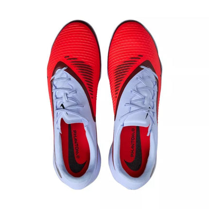 Nike Phantom 6 Low Academy TF HQ2325 400 Football Boots