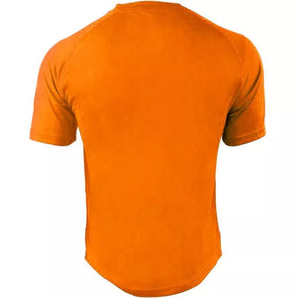 Givova One U MAC01-0001 Futbolo Marškinėliai