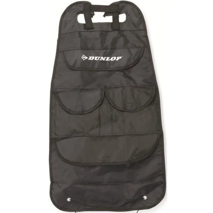Automobilio sėdynės apsauginis organizatorius DUNLOP