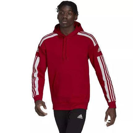 Adidas Squadra 21 Hoody M HC6282 džemperis