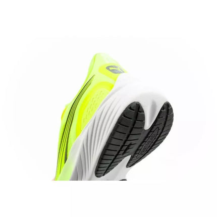 Puma Pounce Lite sportiniai batai, lengvi ir patogūs, neoninės spalvos