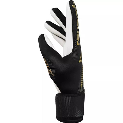 Reusch Fastgrip Sidabartinės Pirštinės M 55 70 700 7707