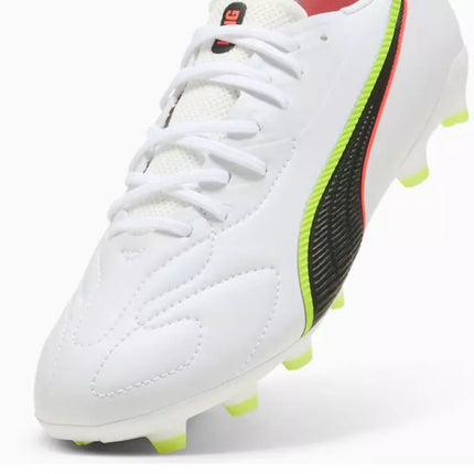 Puma KING 20 Match Jr FG/AG 108488-01 batai