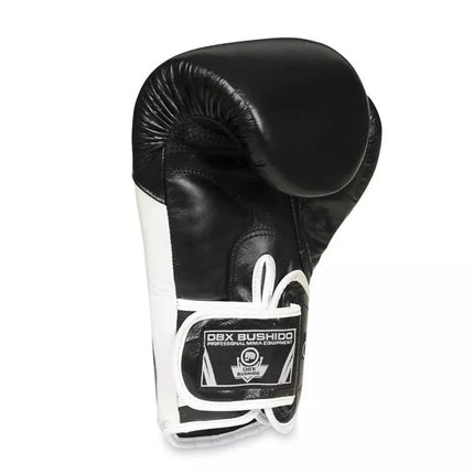 10oz Bokso pirštinės - Blaze White - Legacy Series